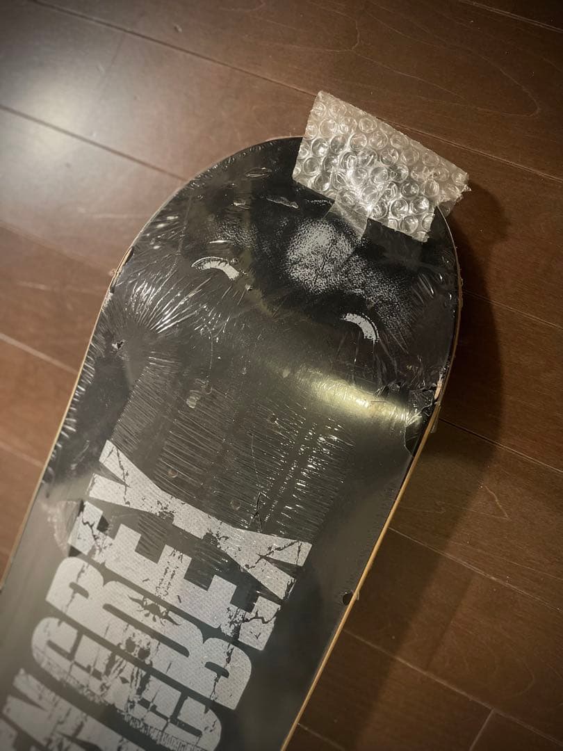 DIR EN GREY スケートボードデッキ 非売品 End Records