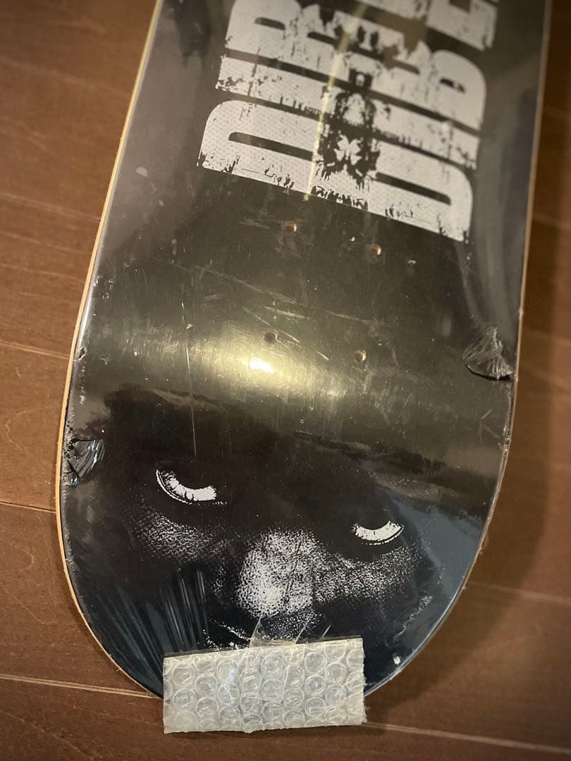 DIR EN GREY スケートボードデッキ 非売品 End Records