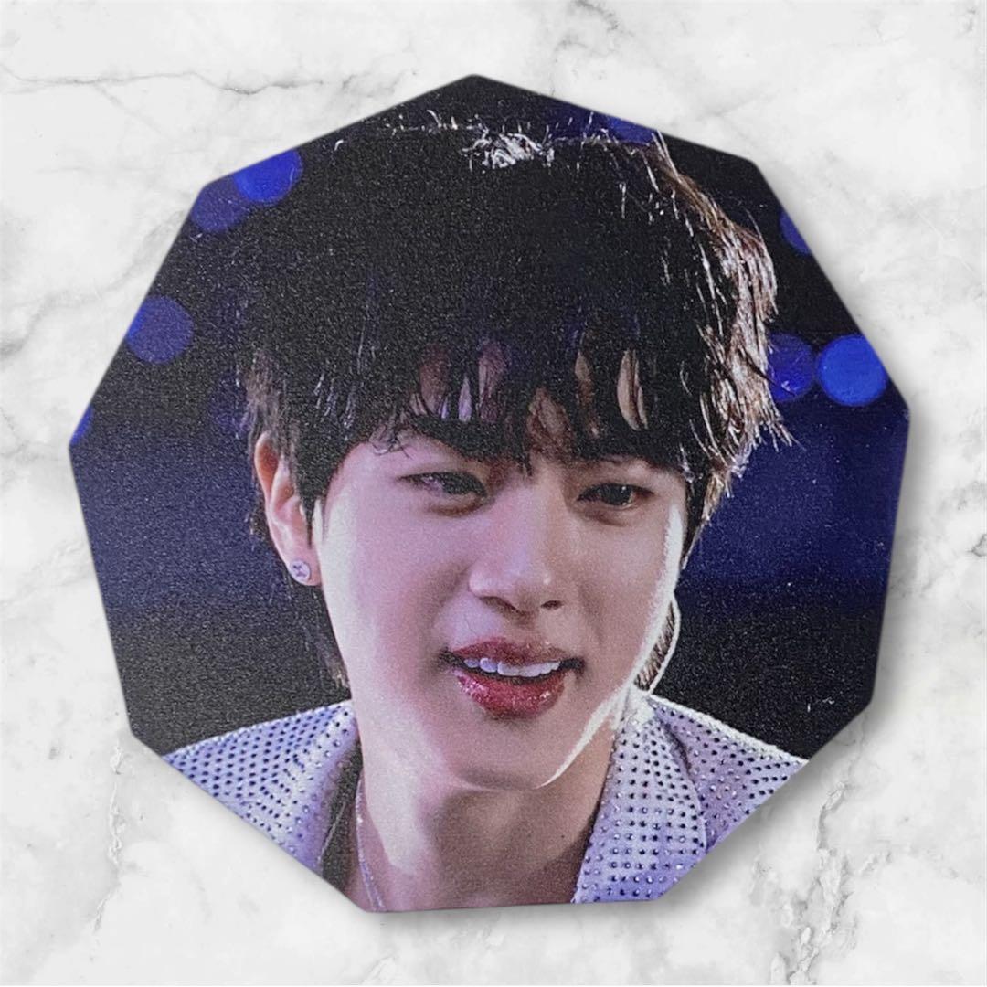 178龍ko志様 リクエスト おまとめ BTS JIN アクリルブロック ジン