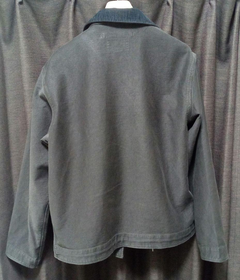定価143000円 ロンハーマン別注 RRL デッキジャケット - メルカリ