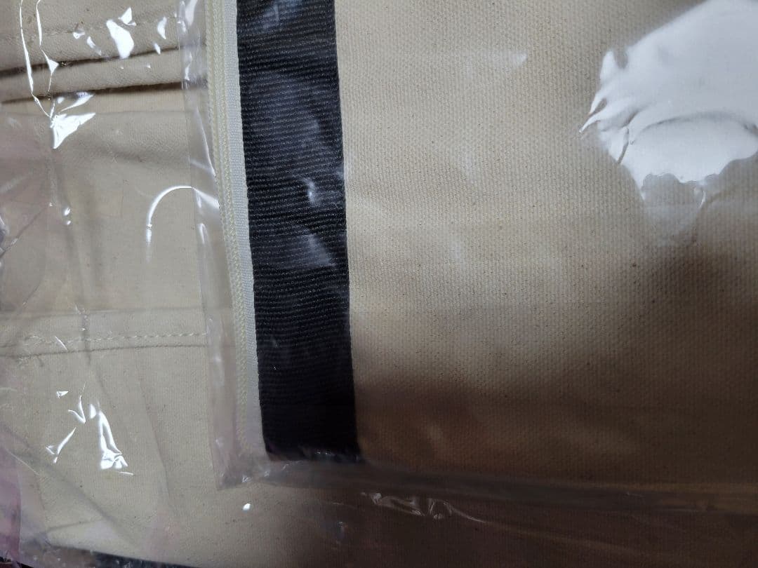 中山美穂　トートバッグ　ポーチ