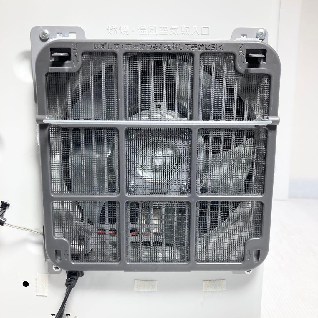 極美品 ダイニチ FW-3322KE 石油ファンヒーター 2022年製 - メルカリ