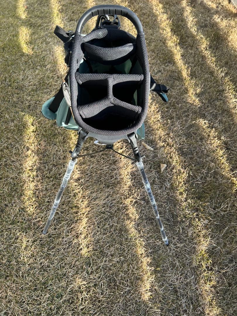 price down⭐️希少⭐️新品未使用⭐️JONESスタンドバッグ - メルカリ