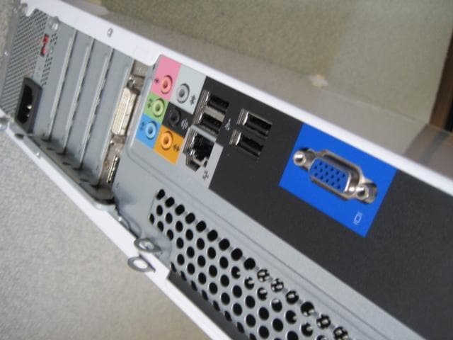 美品☆DELL 531s AMD Athlon X2 グラボ Win10 - メルカリ