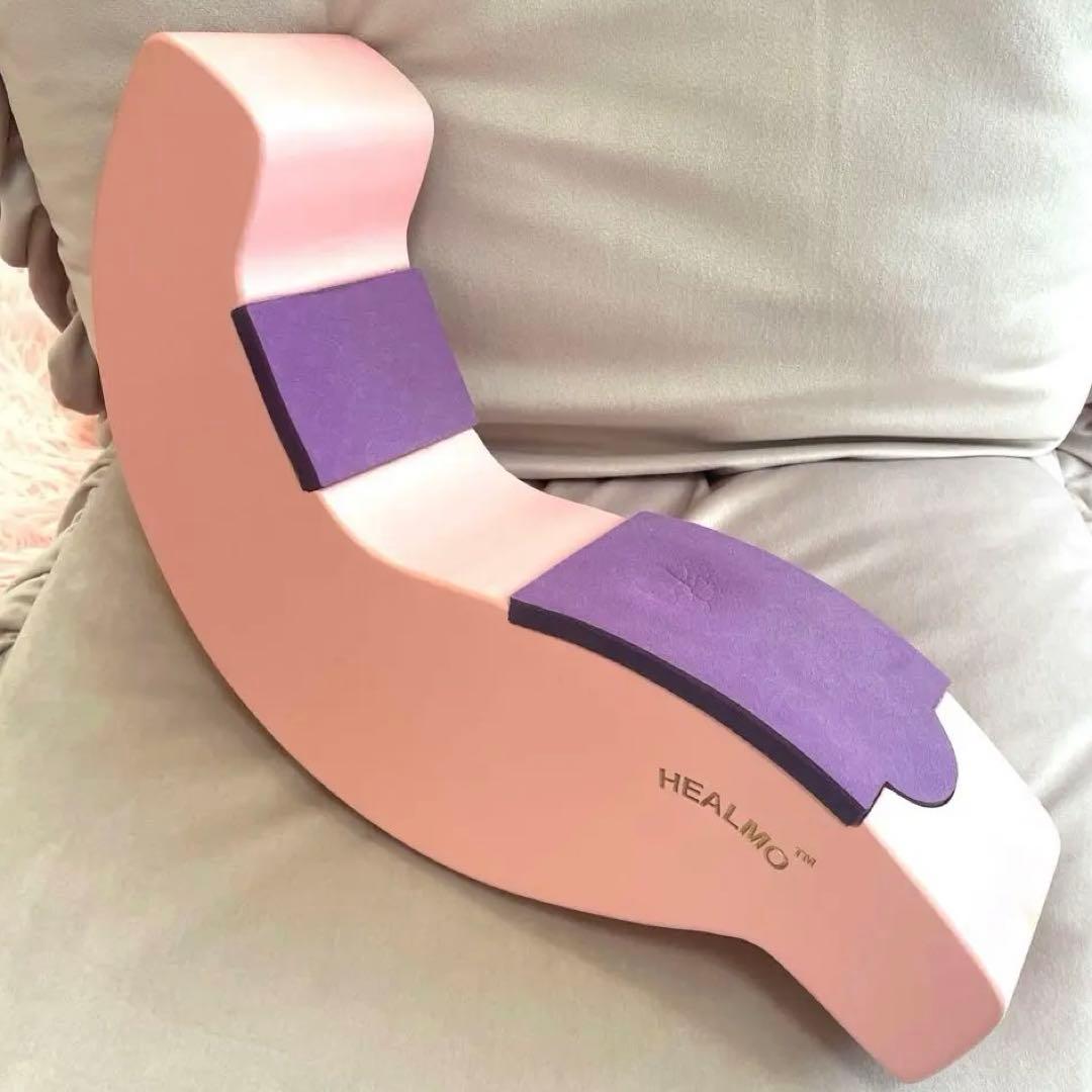 HEALMO 甲だし バレエ 新体操 限定カラー - メルカリ