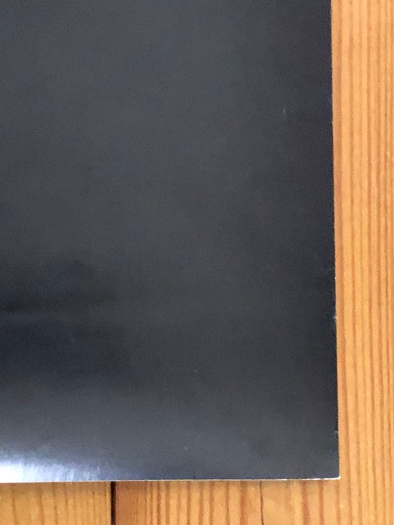 レア70年代オリジナルLEVISリーバイス販促用ビンテージポスター501BIGE