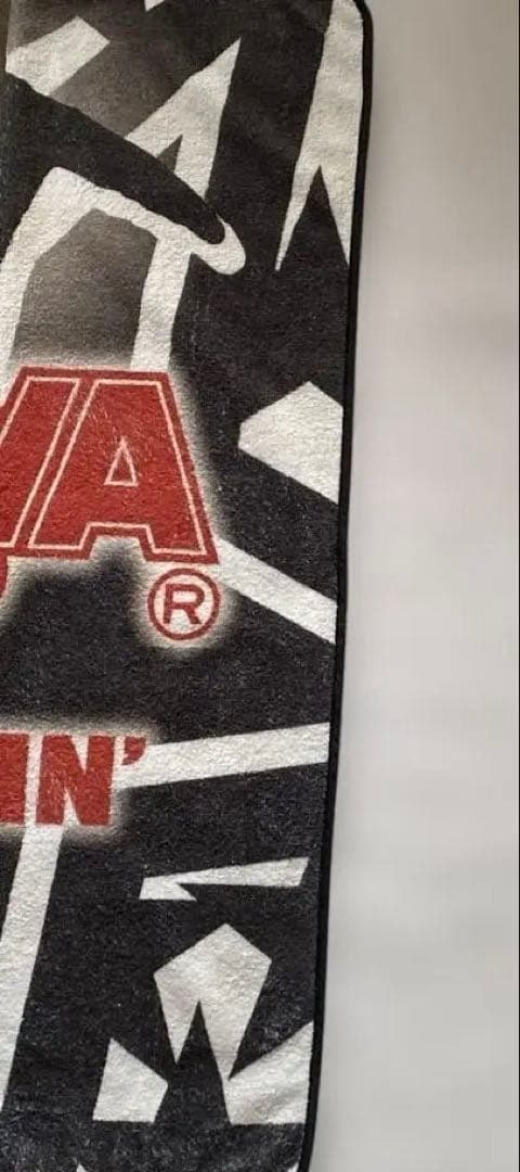 E.YAZAWA☆ミラーボール☆マイク☆ビックブランケット！