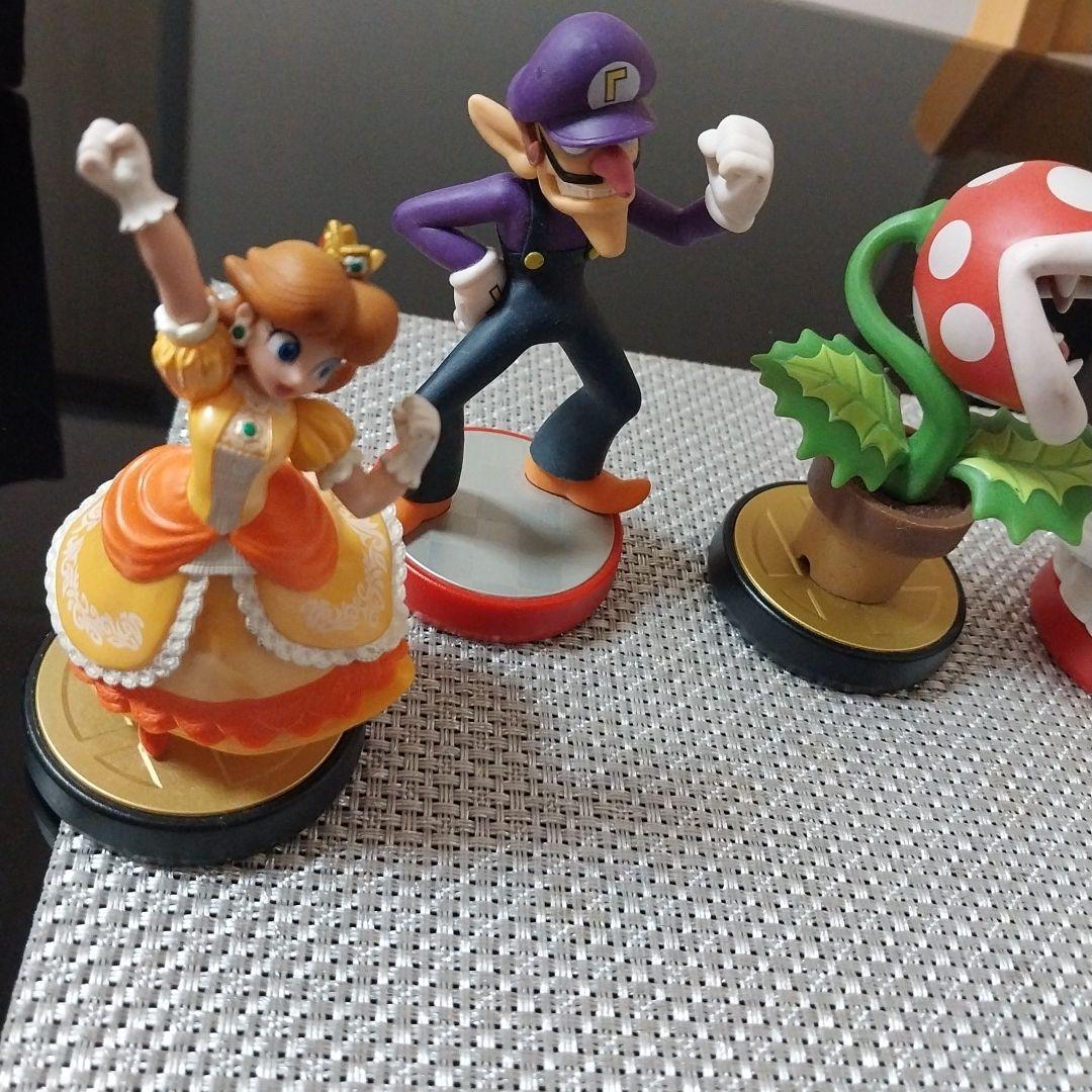 キングクルール アミーボフィギュア