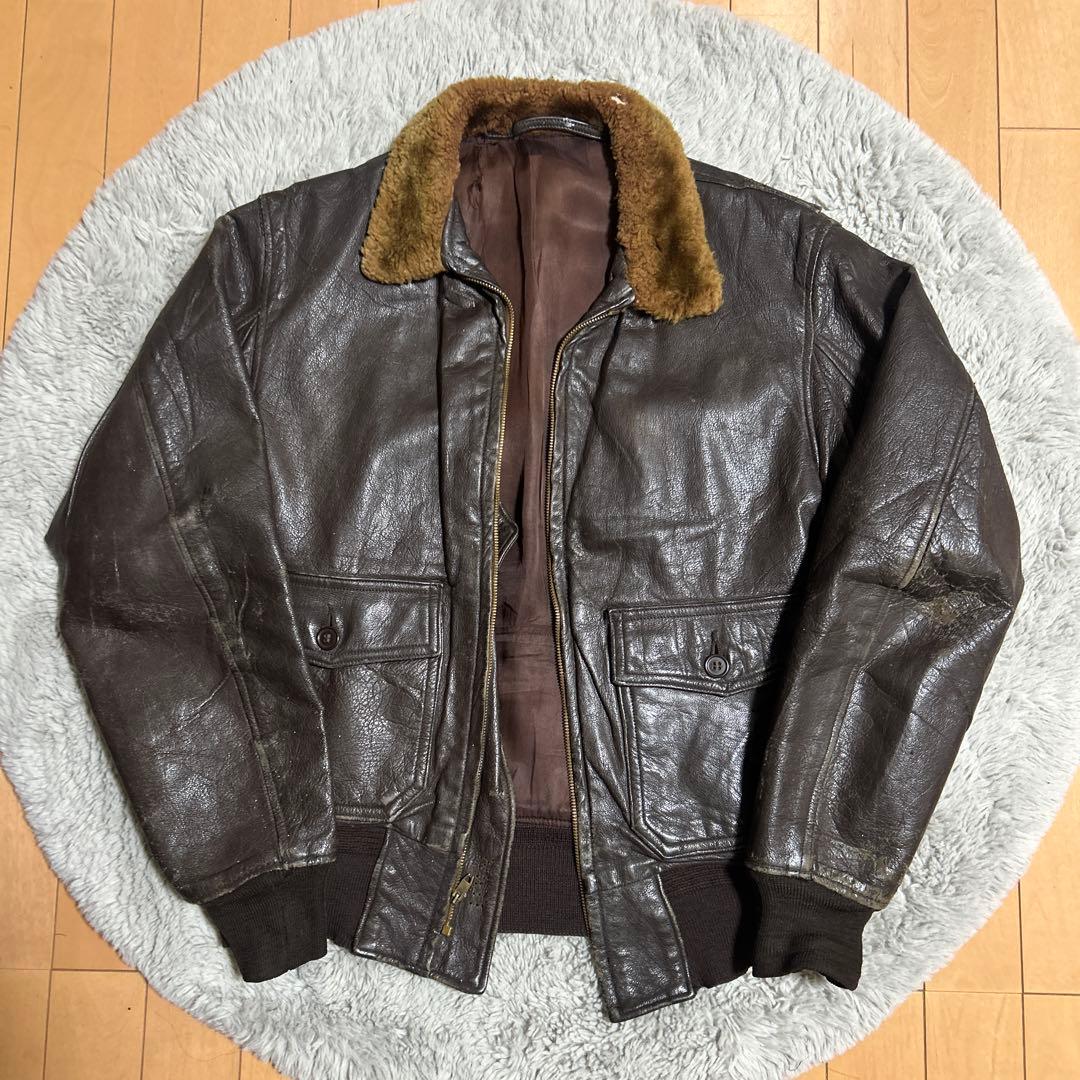 G1 フライトジャケット 楽天市場】秋冬 上品 G1フライトジャケット メンズ ミリタリー