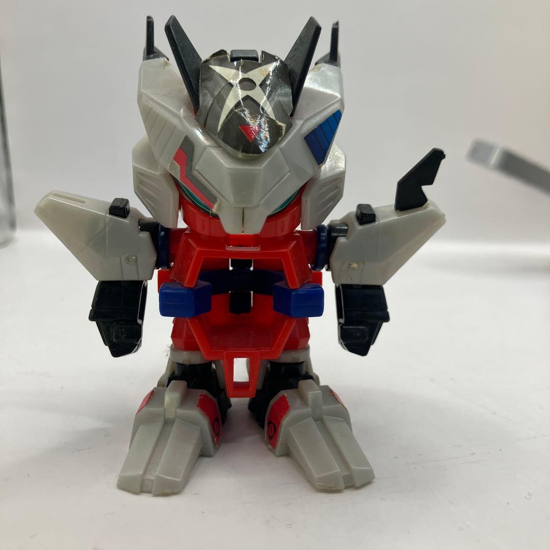 【ジャンク】 ビーダマン 6体 まとめ売り