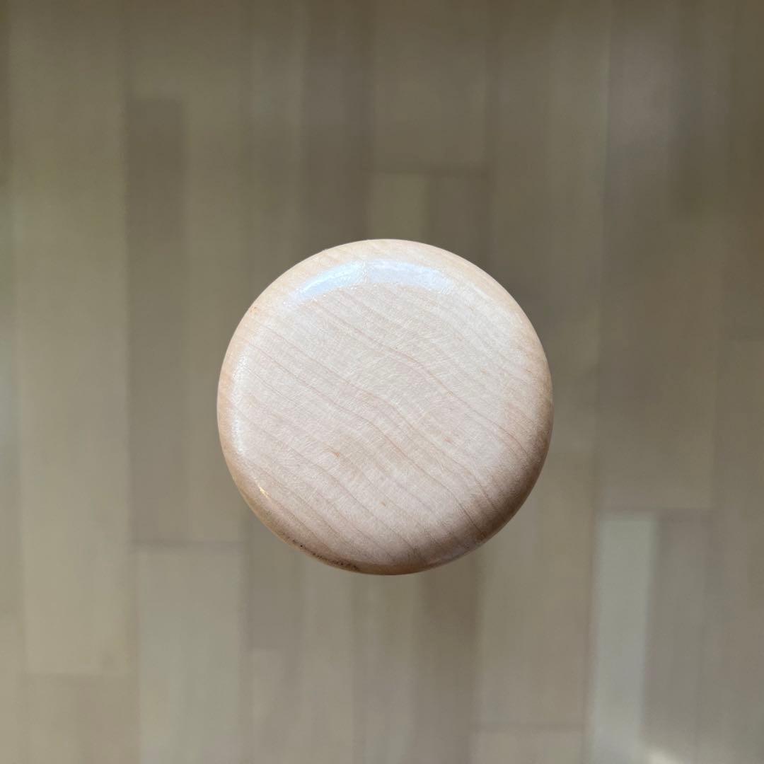 阪神 小野寺 Mizuno Pro 硬式用バット サイン入り - メルカリ