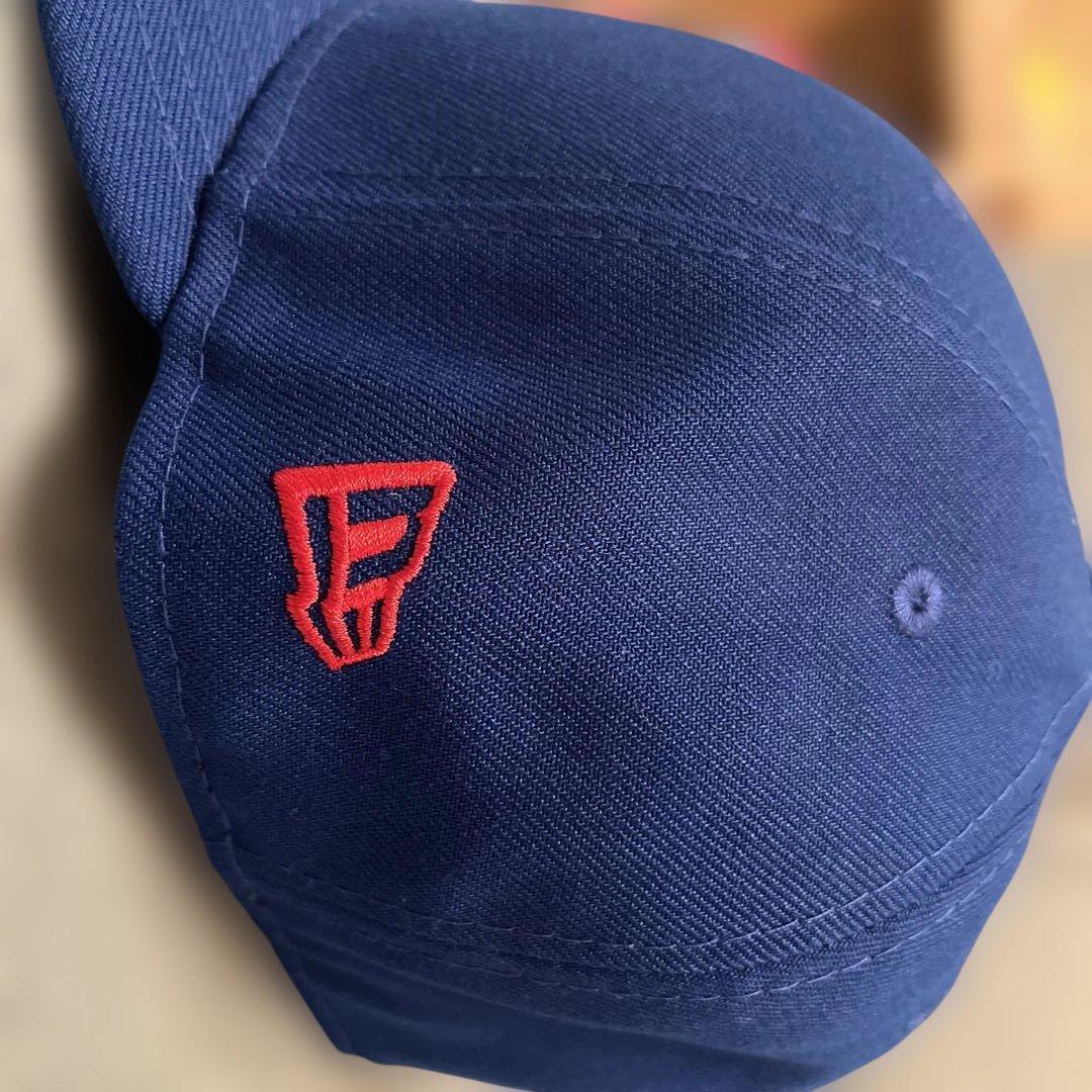 New Era 59FIFTY シカゴカブスFather'sDay 7 3/8 - メルカリ