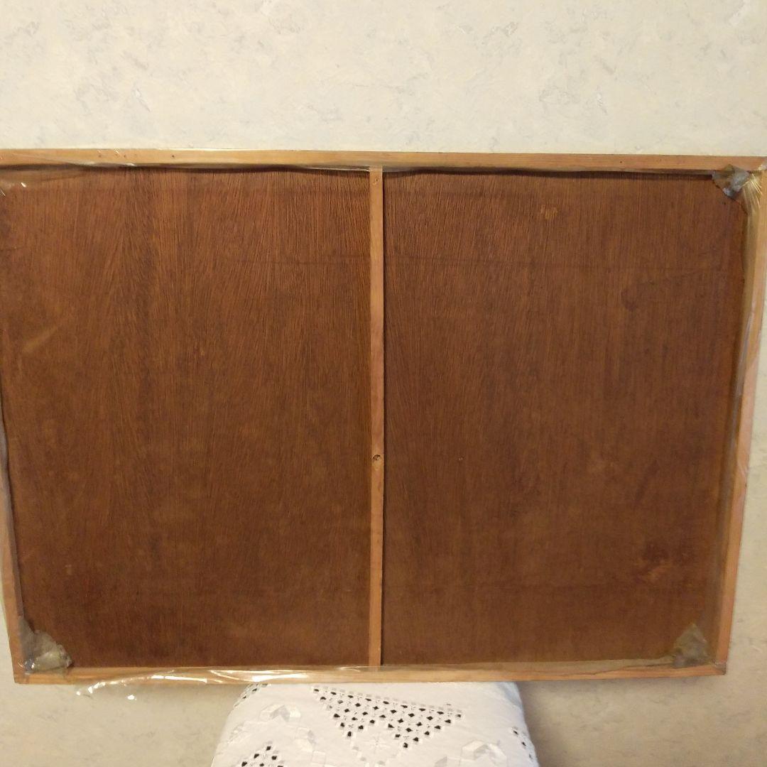 ビートルズ ポスター 約85×60×2センチ