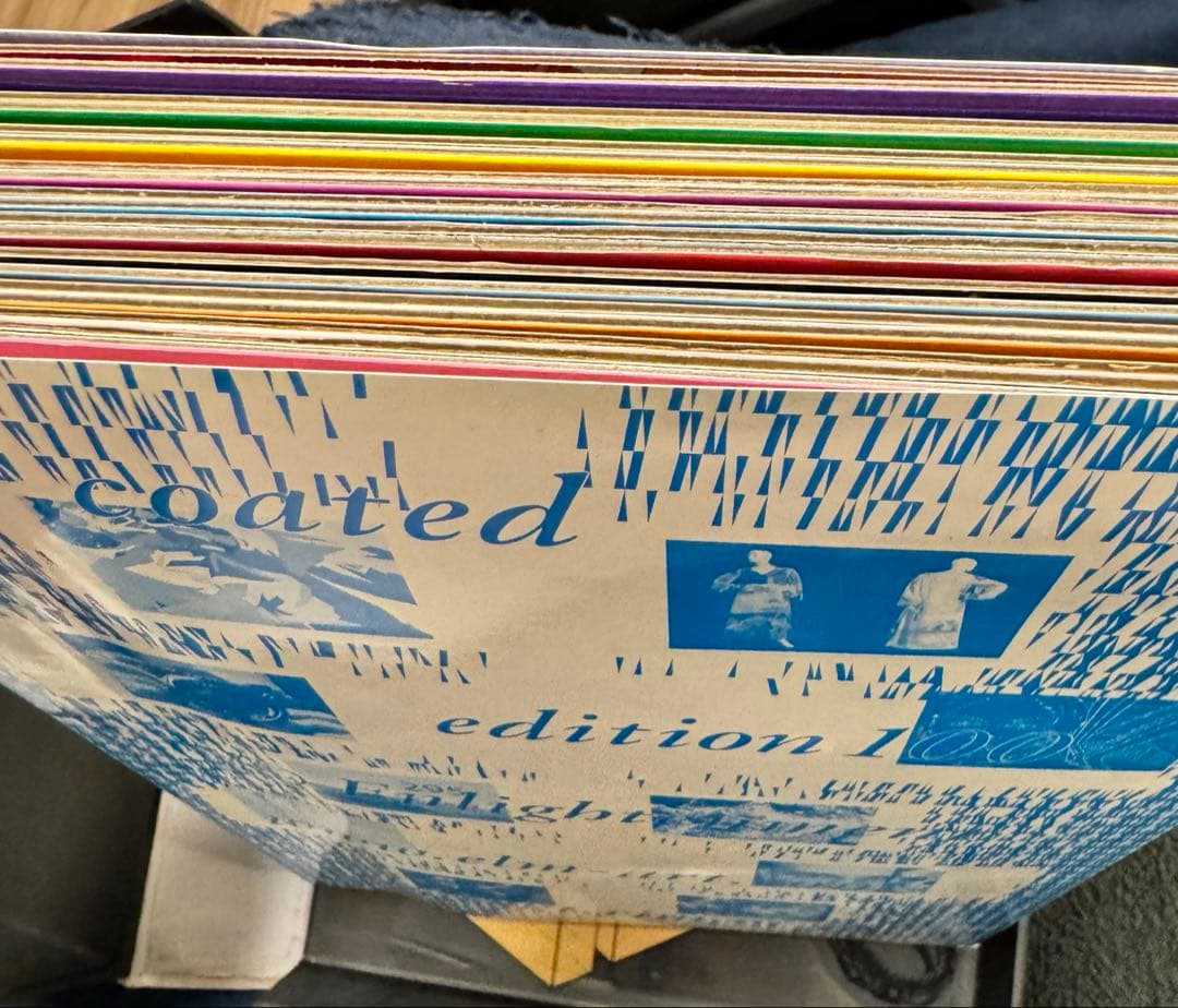 m*o様 エンライトメント コンプリートディスプレイ2000-2003 - その他