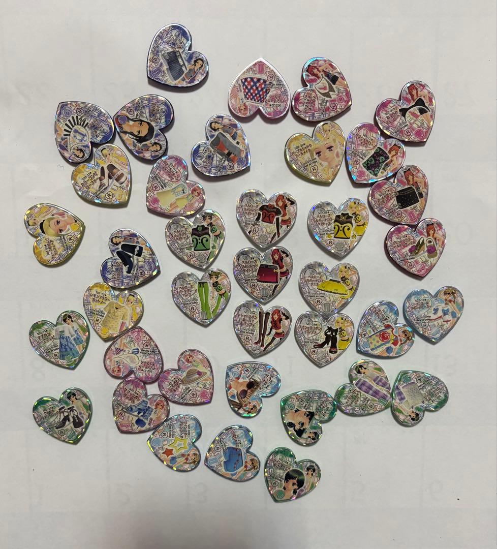 プリズムストーン まとめ売り