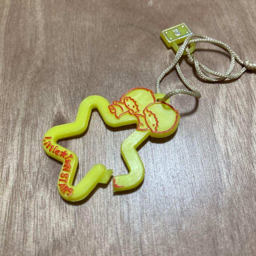 昭和レトロ サンリオ おまけ キキララ まとめ売り - メルカリ