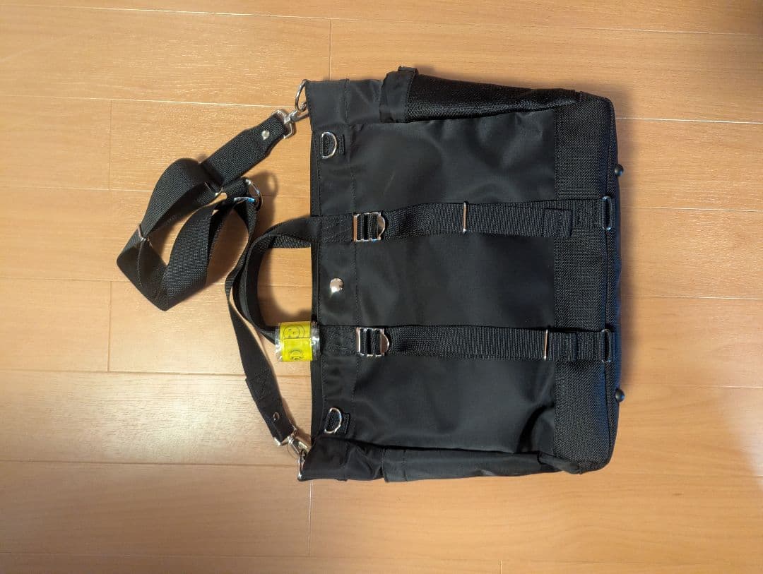 ポーター POTR Ride 2way トート 90周年限定色 - メルカリ