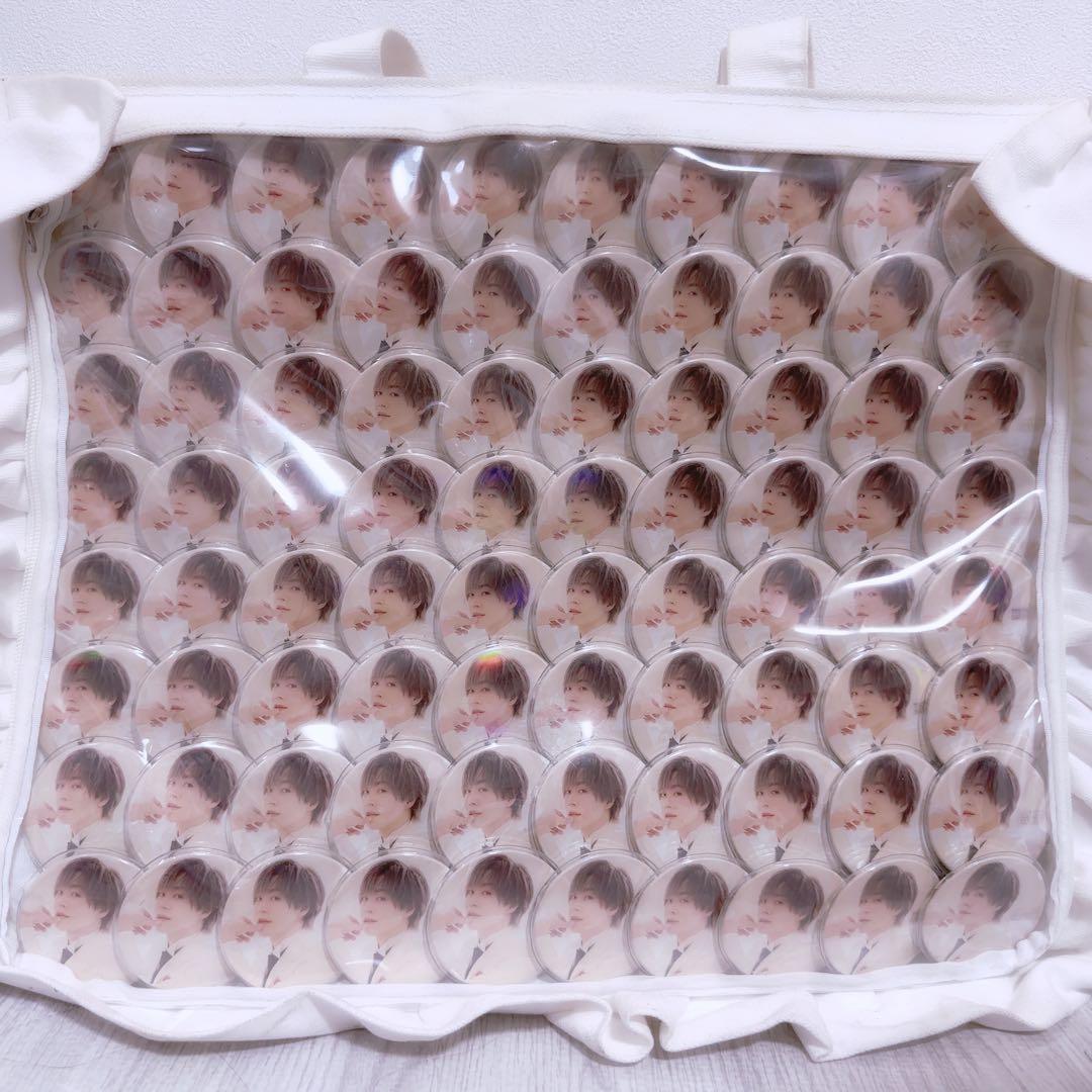 浦島坂田船 wedding 実写 缶バッジ 浦島坂田船 うらたぬき wedding実写缶バッジ - メルカリ