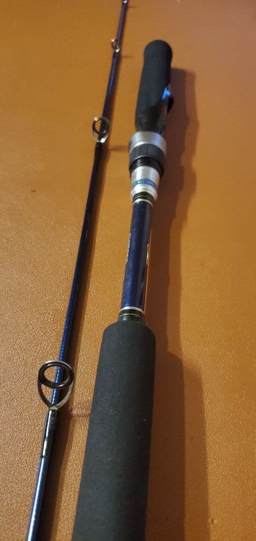 グラップラーBB S632SHIMANO グラップラー BB S632 ライトシギング