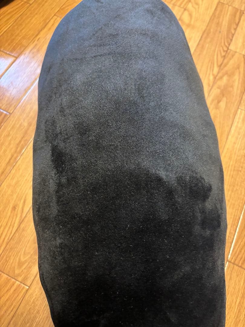 キヨ猫 ロングクッション