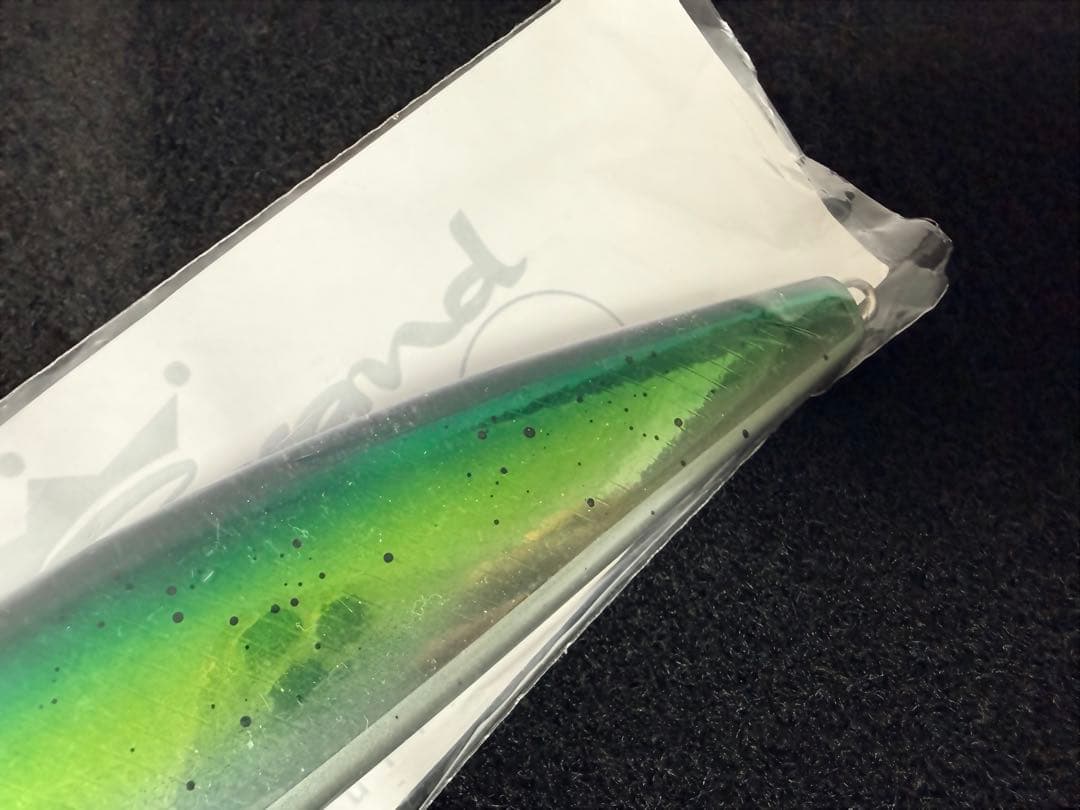 ルグランタンゴ210未使用 パドルベイト ビーコン カーペンター