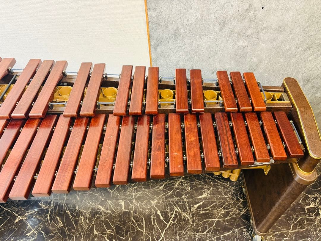 KOROGI】コオロギ 700 4oct (C-C) マリンバ ローズウッド - メルカリ