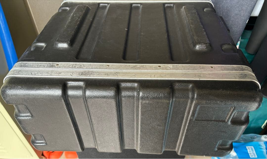 再値下げ！EVエレクトロボイスQ-66Ⅱ CREST 15バンドEQセット - メルカリ