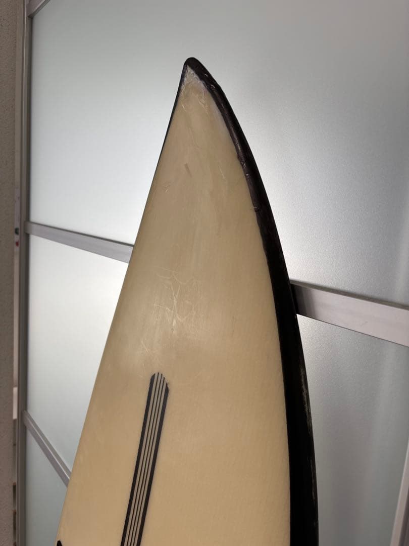 DHD 3DX ショートボード 5´6 サーフボードの通販はau PAY マーケット