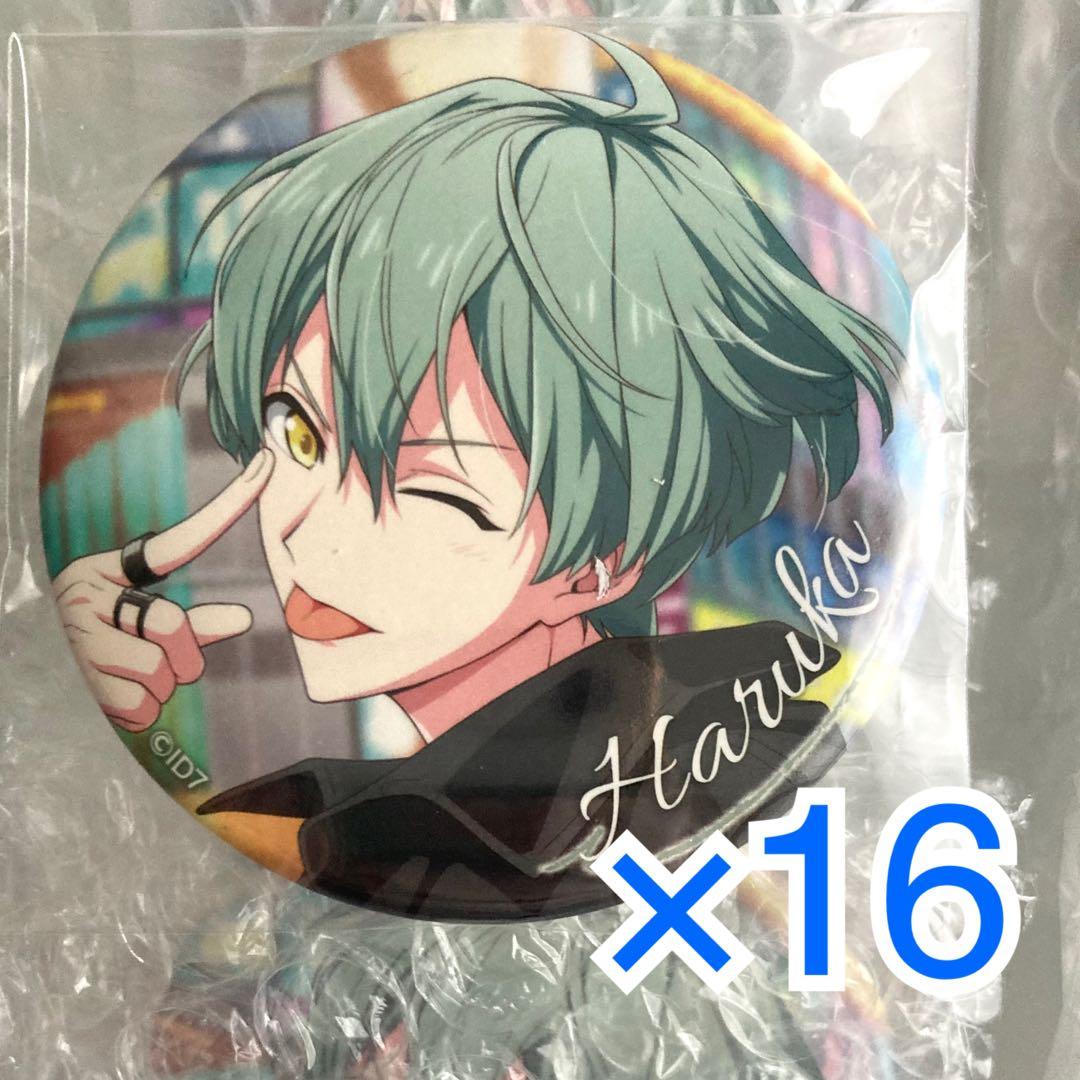 アイナナ Sugao 百 缶バッジ 80個セット