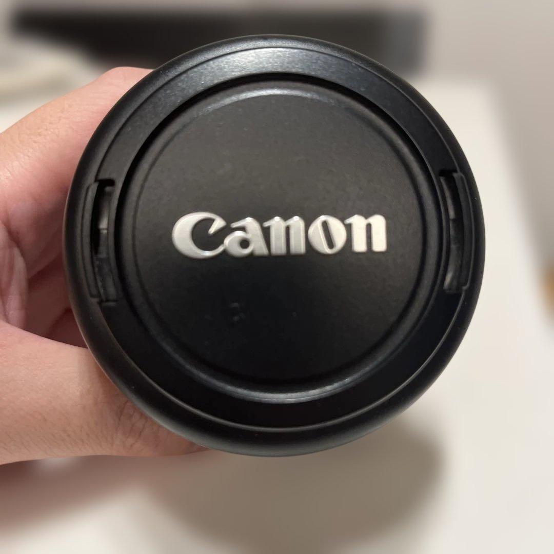 Canon EFS18-55㎜ f3.5-5.6