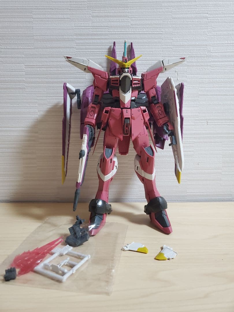 ガンプラ　ジャンク