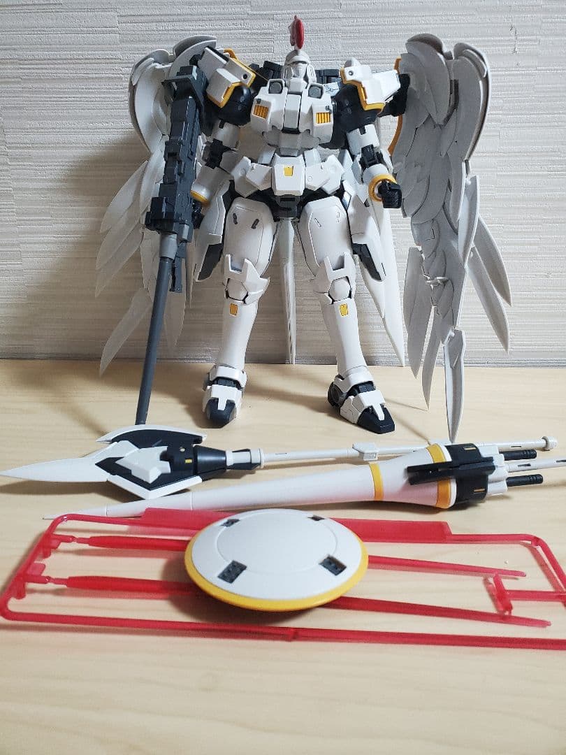 ガンプラ　ジャンク