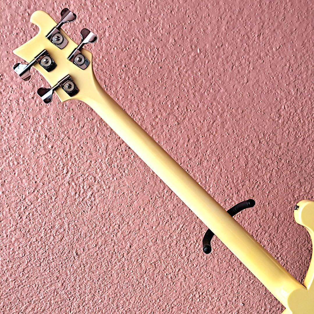 □FERNANDES RB-80 Rickenbacker Bass ベース - メルカリ