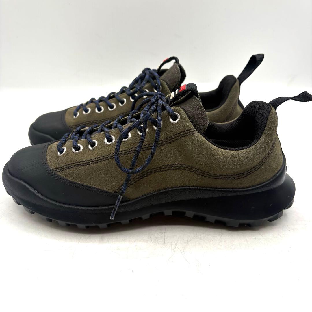 極美品✨ カンペール ゴアテックス スニーカー 【37】 CRCLR