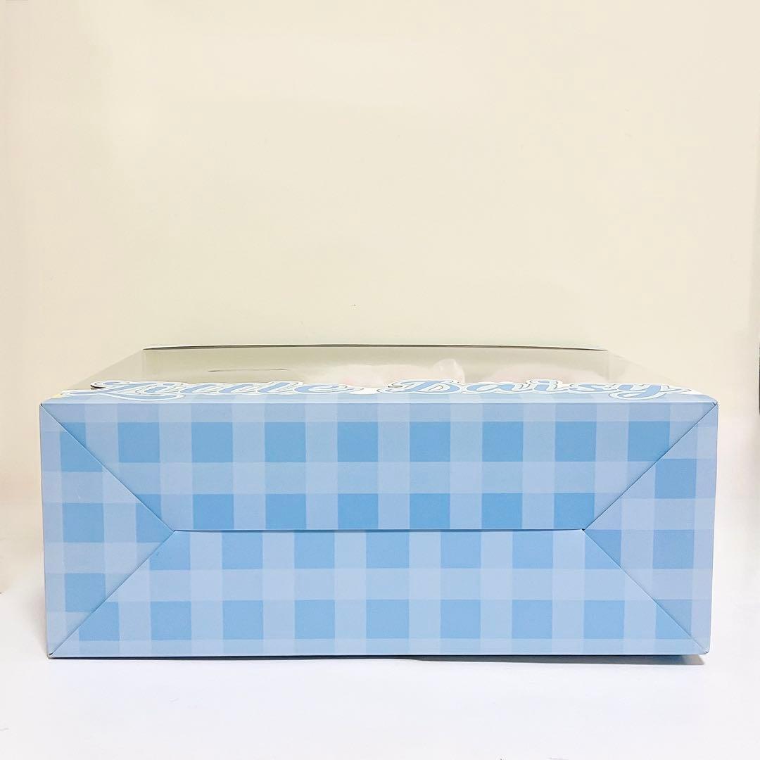 Nommi Little Daisy ぬいぐるみ ノミ 400% リトルデイジー