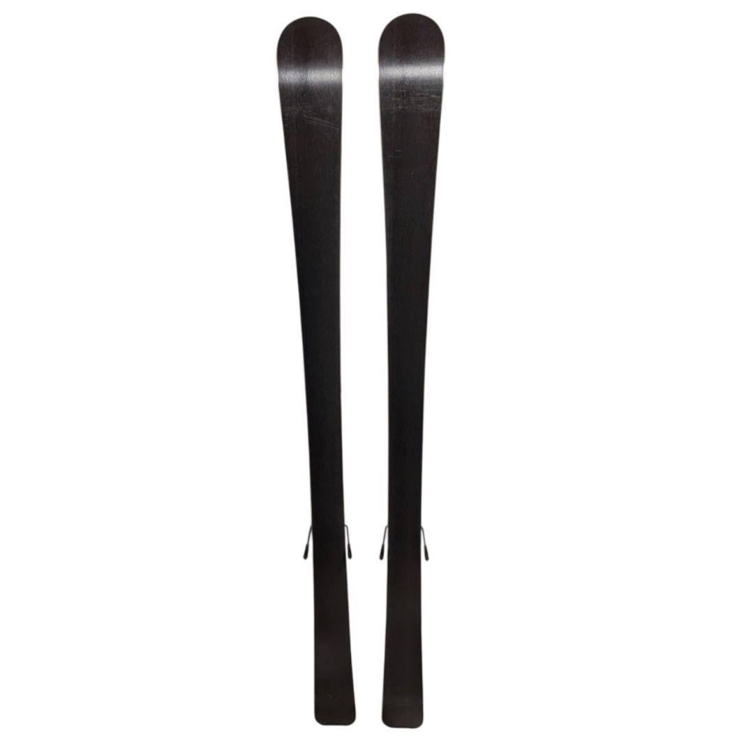 ミッキー ミニー ♡ Hart ジュニアスキー 138cm 3点セット - メルカリ