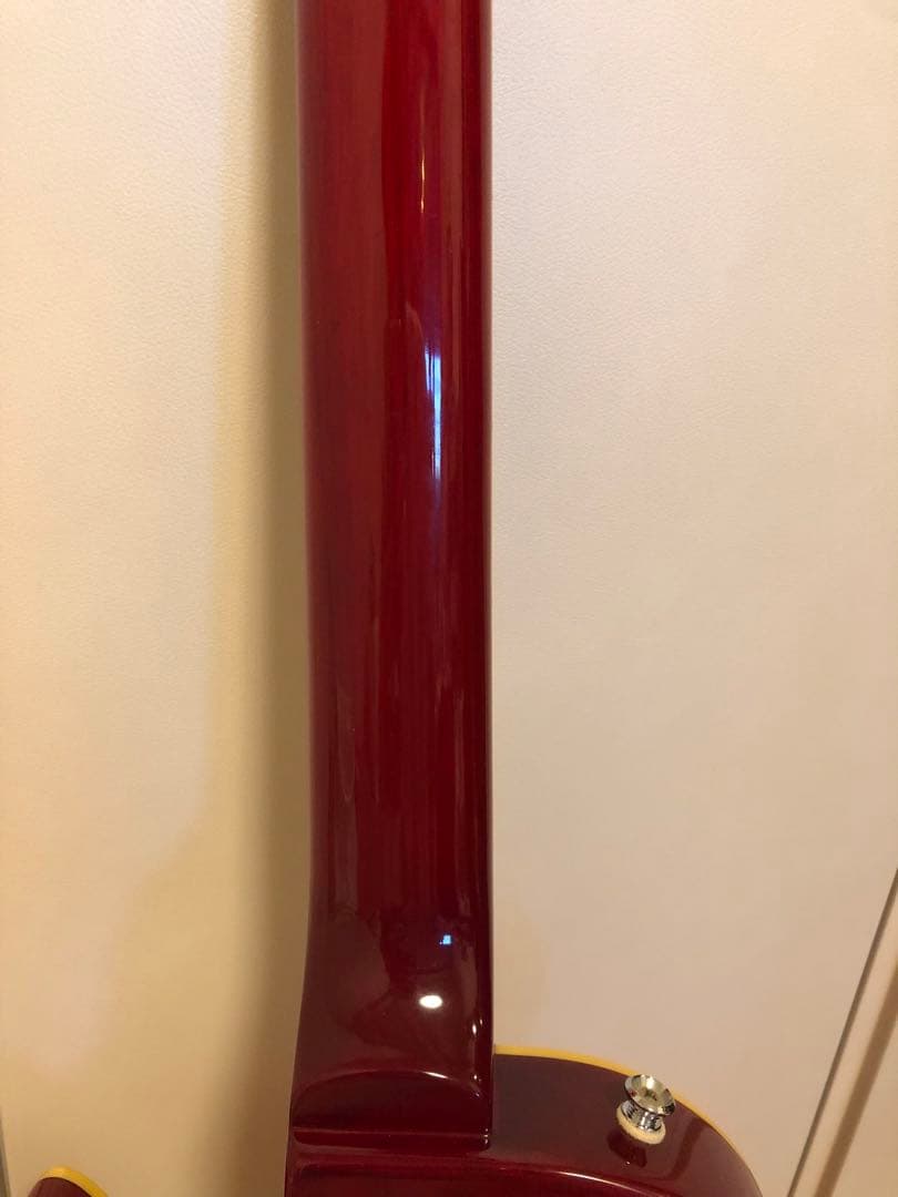 エピフォンEpiphone Les Paul エレキギター