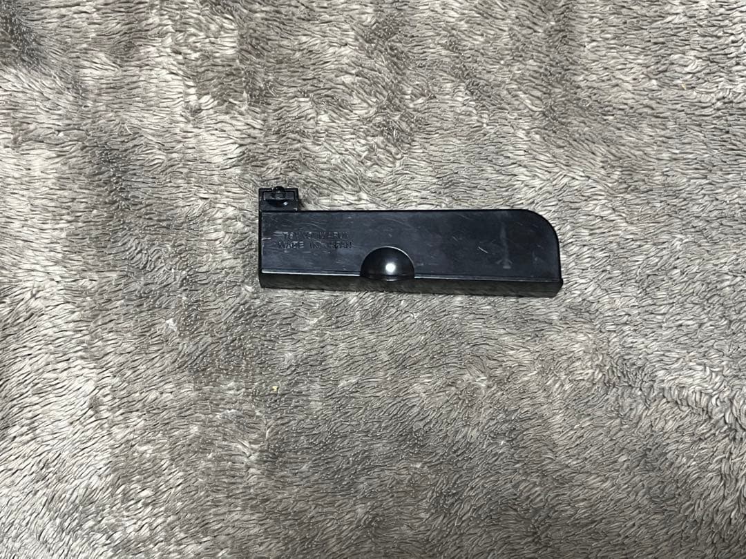 東京マルイ エアガン VSR-10 Gスペック 箱無し おまけ付き