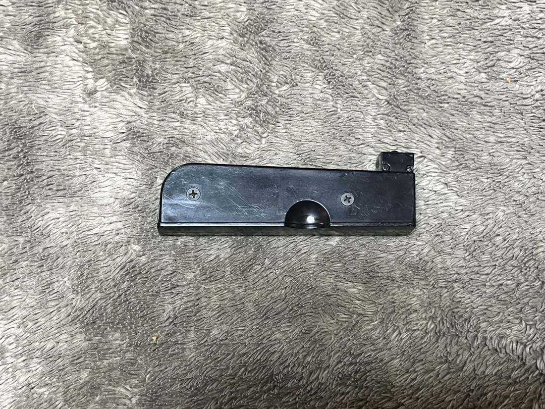 東京マルイ エアガン VSR-10 Gスペック 箱無し おまけ付き