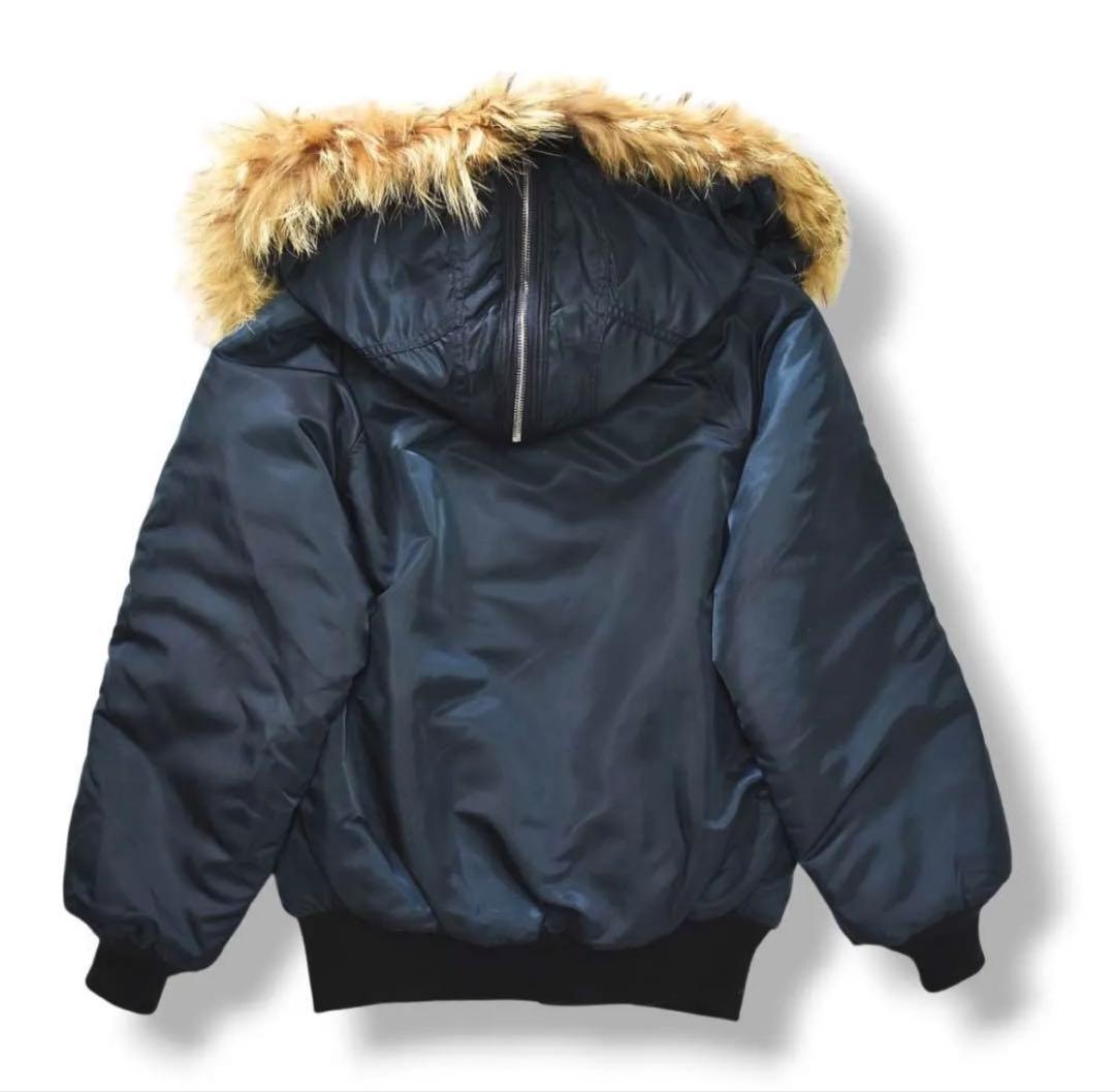 SPIEWAK GOLDEN FLEECE N-2B USA製 - メルカリ