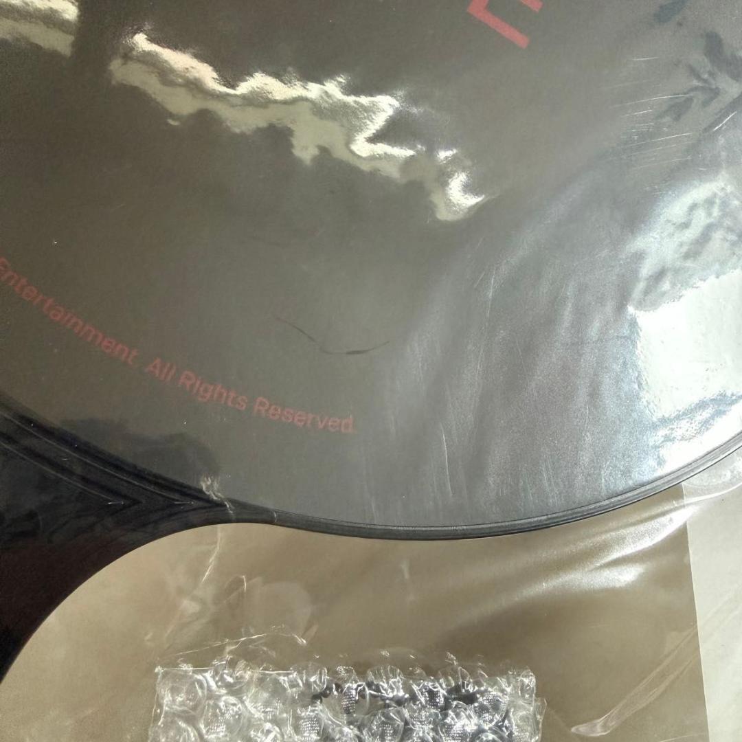 BTS 防弾少年団 ジョングク グク うちわ フラッグ カバー まとめ売り