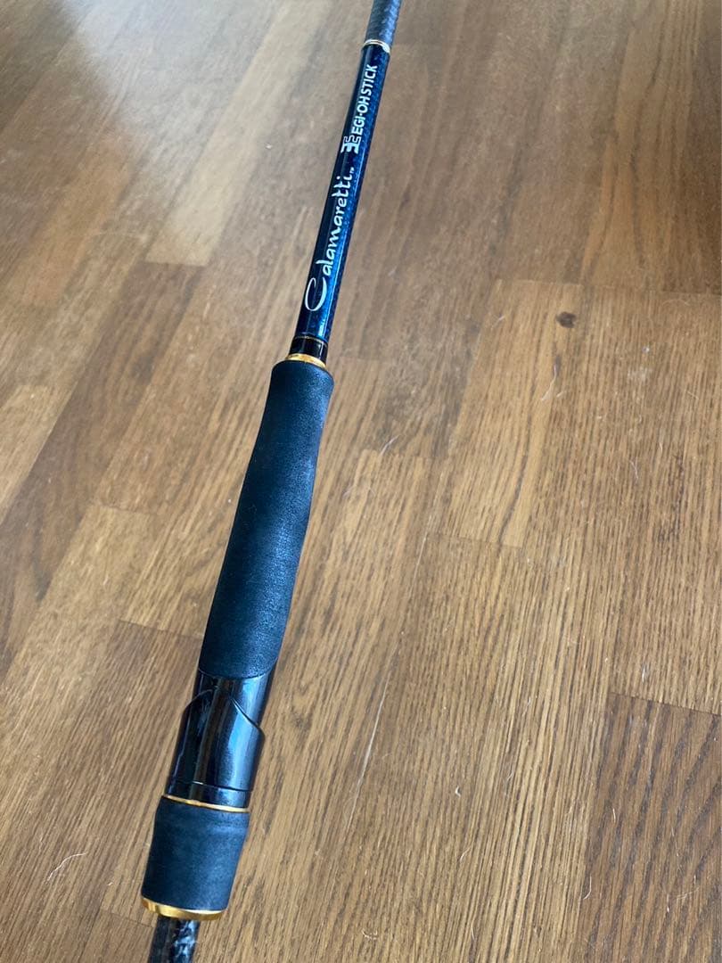 エギ王スティック オリムピックカラマレッティー GRESS-862M - メルカリ