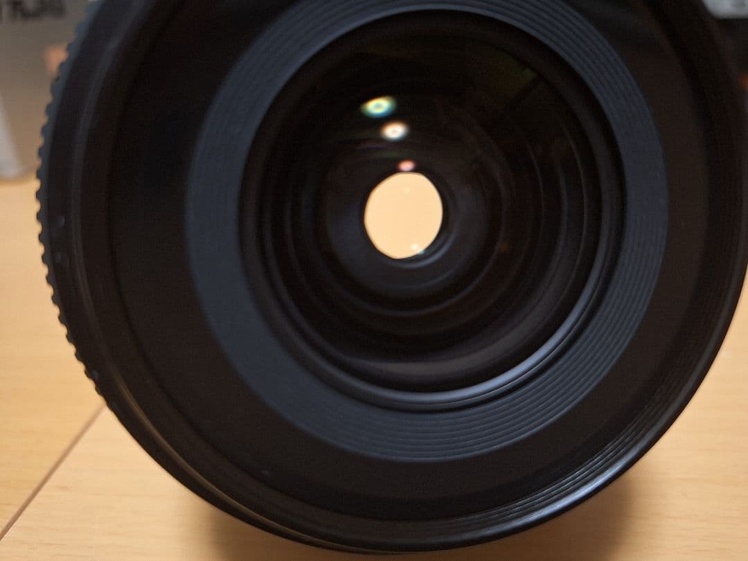 GF 35-70mm F4.5-5.6 富士フイルムGFX