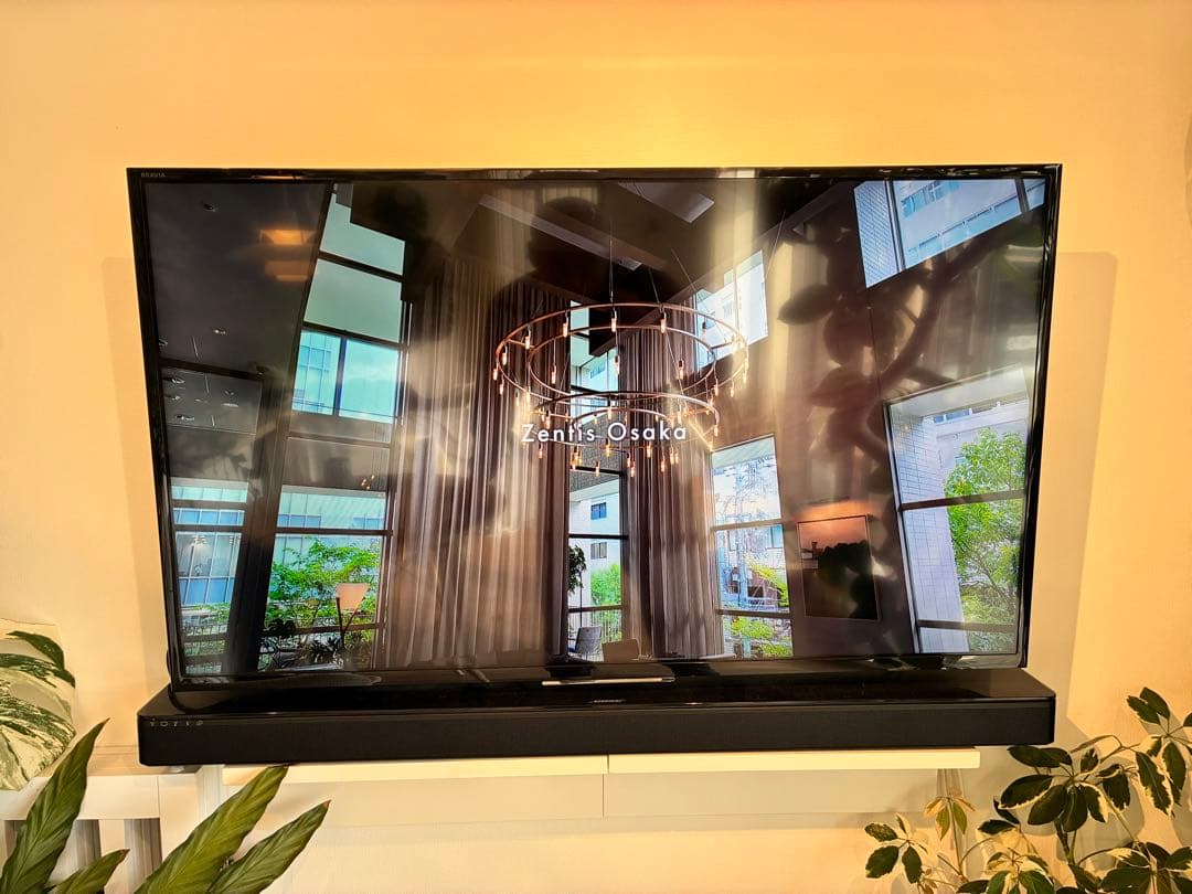 SONY ソニー BRAVIA ブラビア 液晶テレビ40型 KJ-40W700C - メルカリ