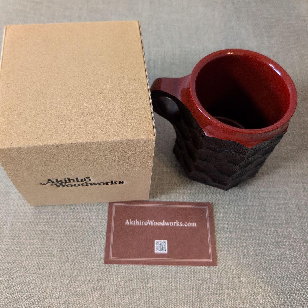 ジンカップ 伊勢丹限定 JINCUP Urushi RED 2L - メルカリ