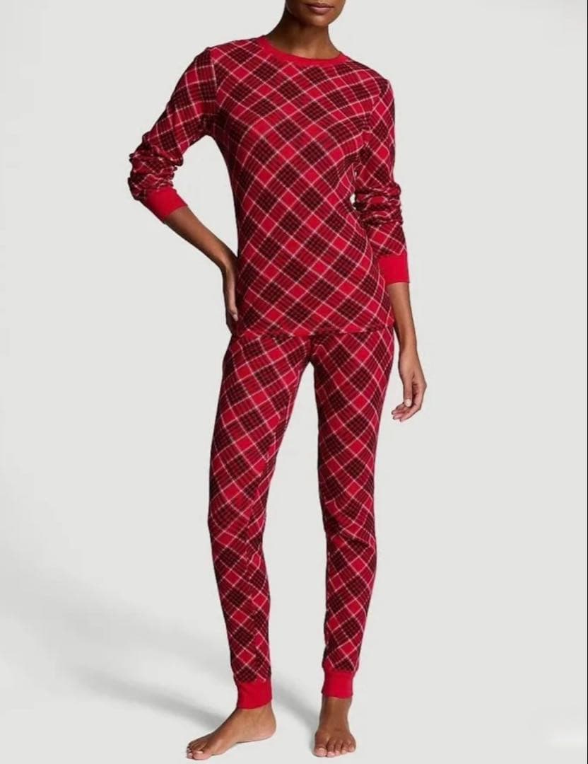 最終値下】】Victoria's Secret パジャマ 部屋着 Sサイズ - メルカリ