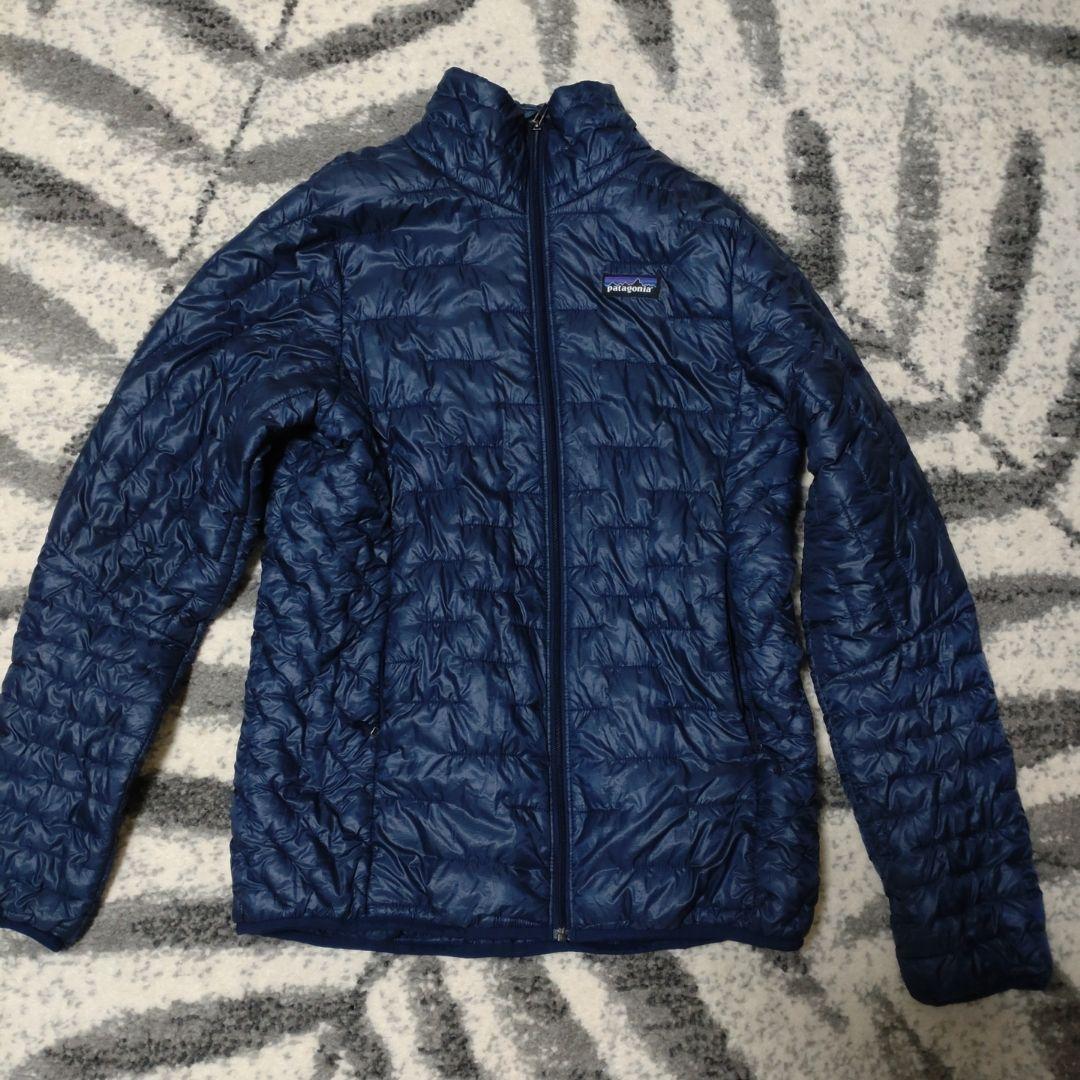 patagonia マイクロパフジャケット　 M patagonia（パタゴニア） patagonia M's Micro Puff Jacket