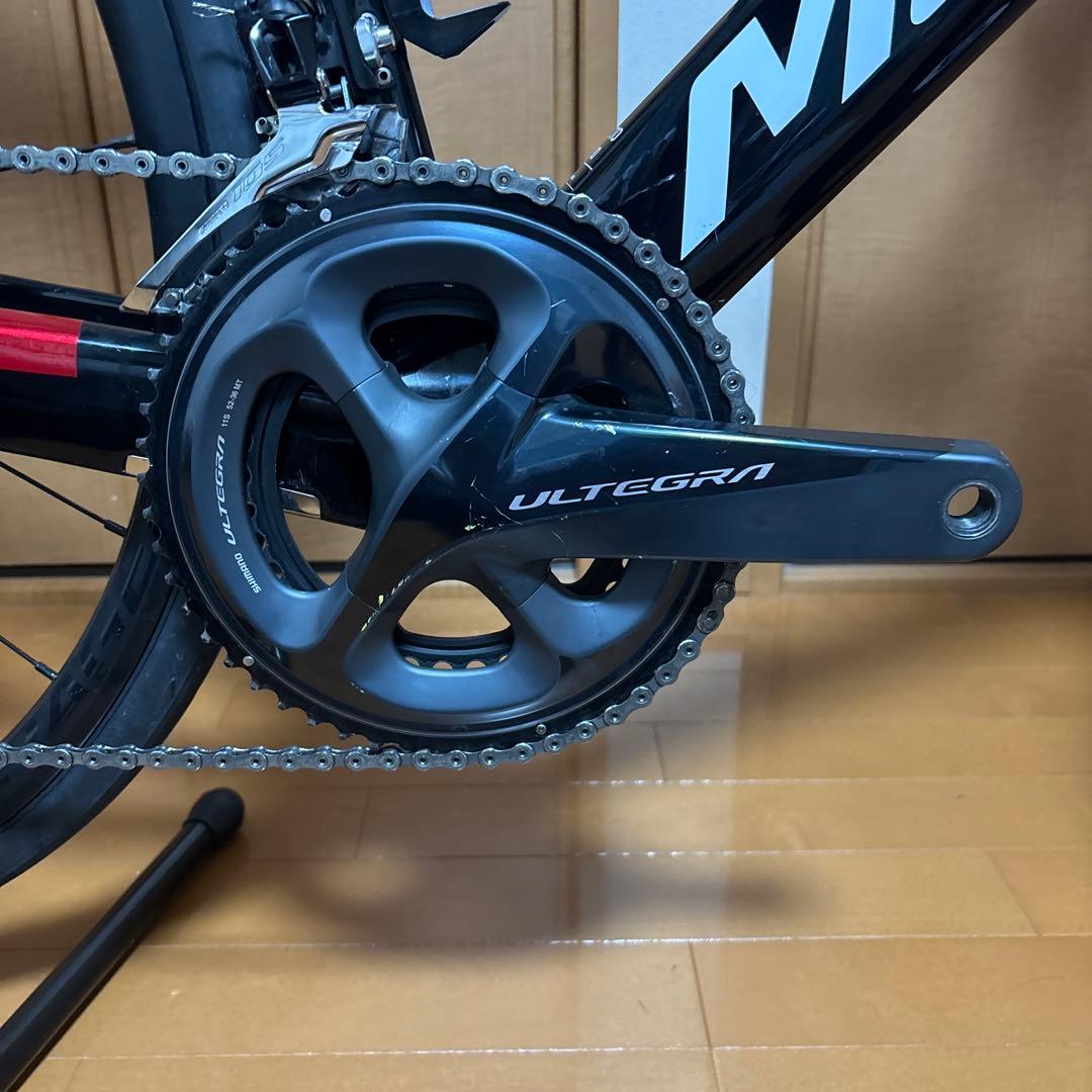 メリダ リアクト4000 バーレーンマクラーレン - メルカリ