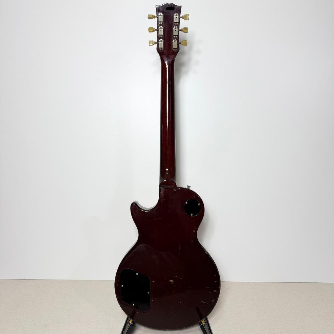 Orville Gibson Les Paul Standard レモンドロップ - メルカリ