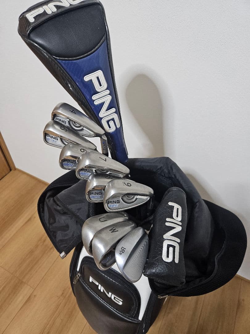 PING クラブセット アイアン ドライバー 完成度が高いピン G410ドライバー | ゴルフ豆知識 | ゴルフドゥ